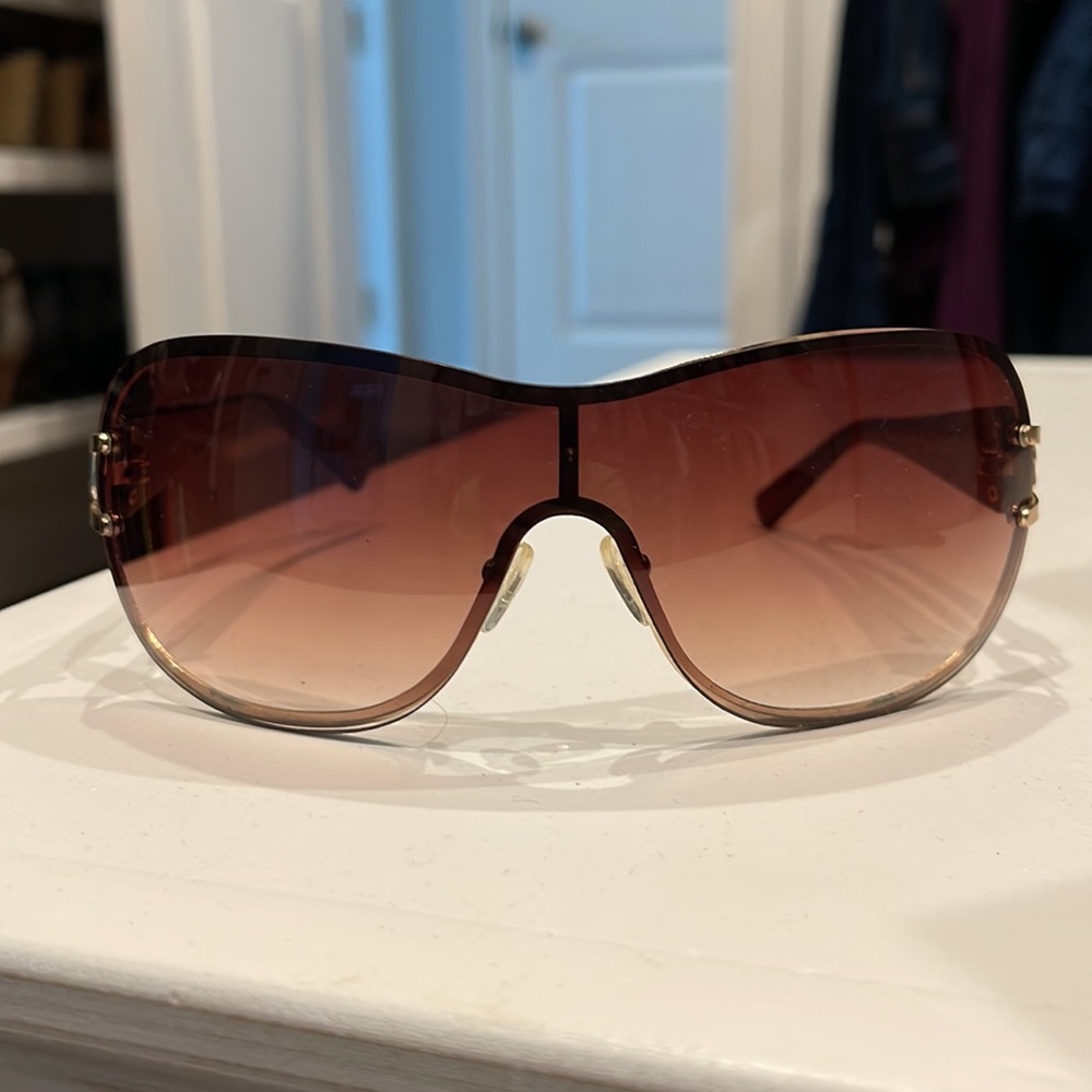 Authentic Vince Camuto sunglasses.